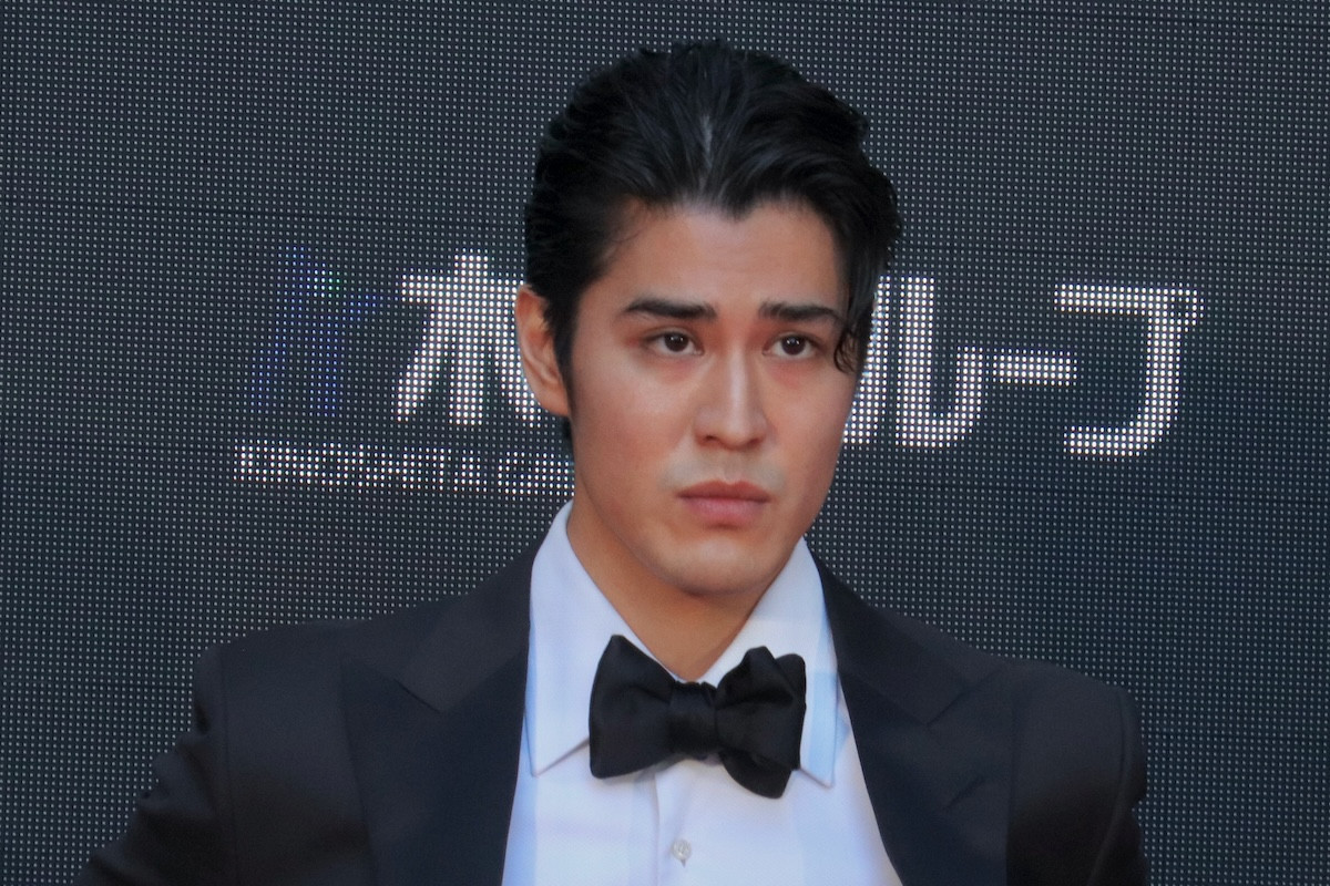 ＜第38回東京国際映画祭＞開幕！　豪華俳優陣がレッドカーペットに集結