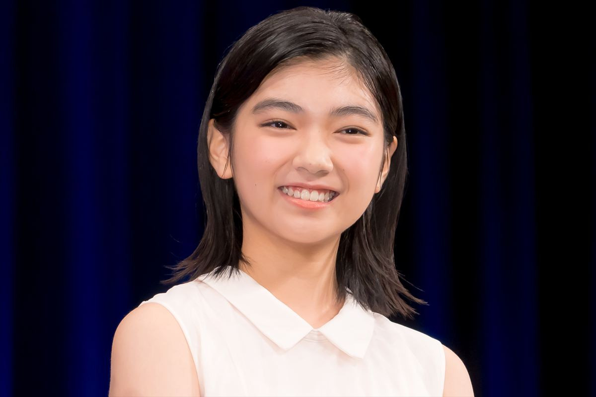 井川遥、堺雅人は「優秀な生徒さんみたいな感じ」　撮影中に2人で体操
