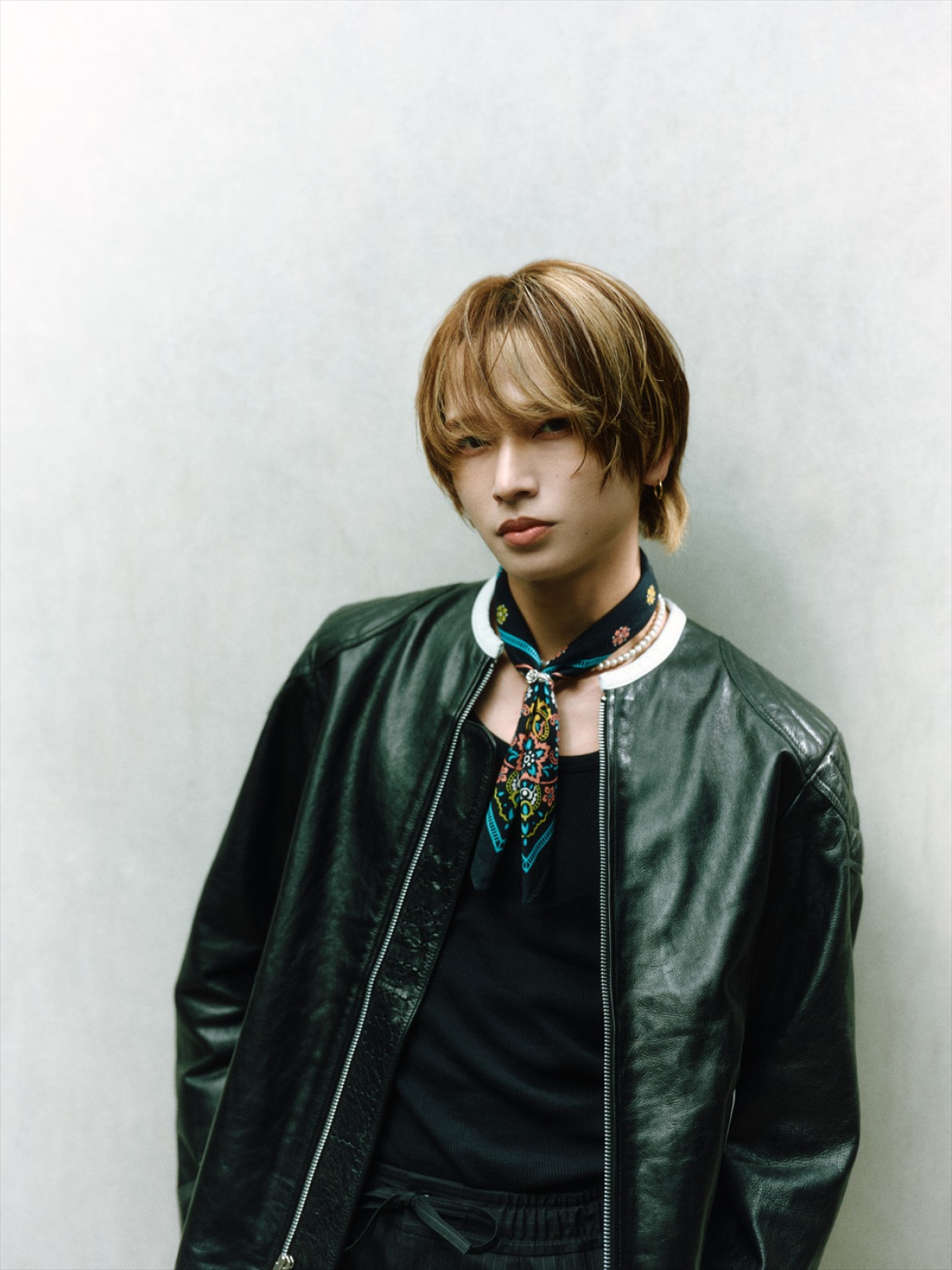 M！LK吉田仁人ら続投　『FINAL FANTASY BRAVE EXVIUS 幻影戦争 THE STAGE II』26年上演決定