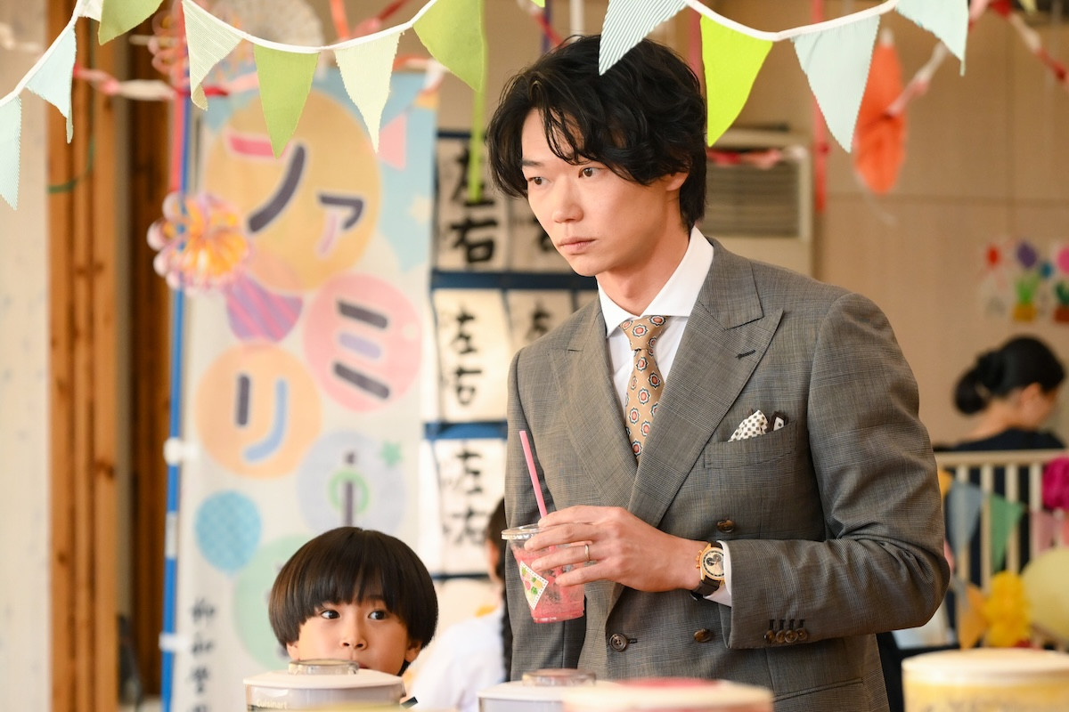 『フェイクマミー』“薫”波瑠＆“茉海恵”川栄李奈、重大事実告白に衝撃「地獄展開!!」「真相ラッシュ」（ネタバレあり）