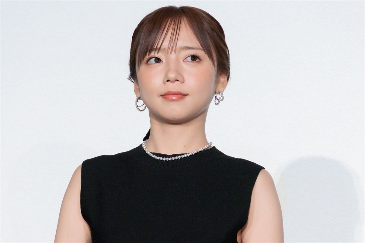 Snow Man・向井康二、森崎ウィンの手を突然握る「繋いでほしいんかなって」