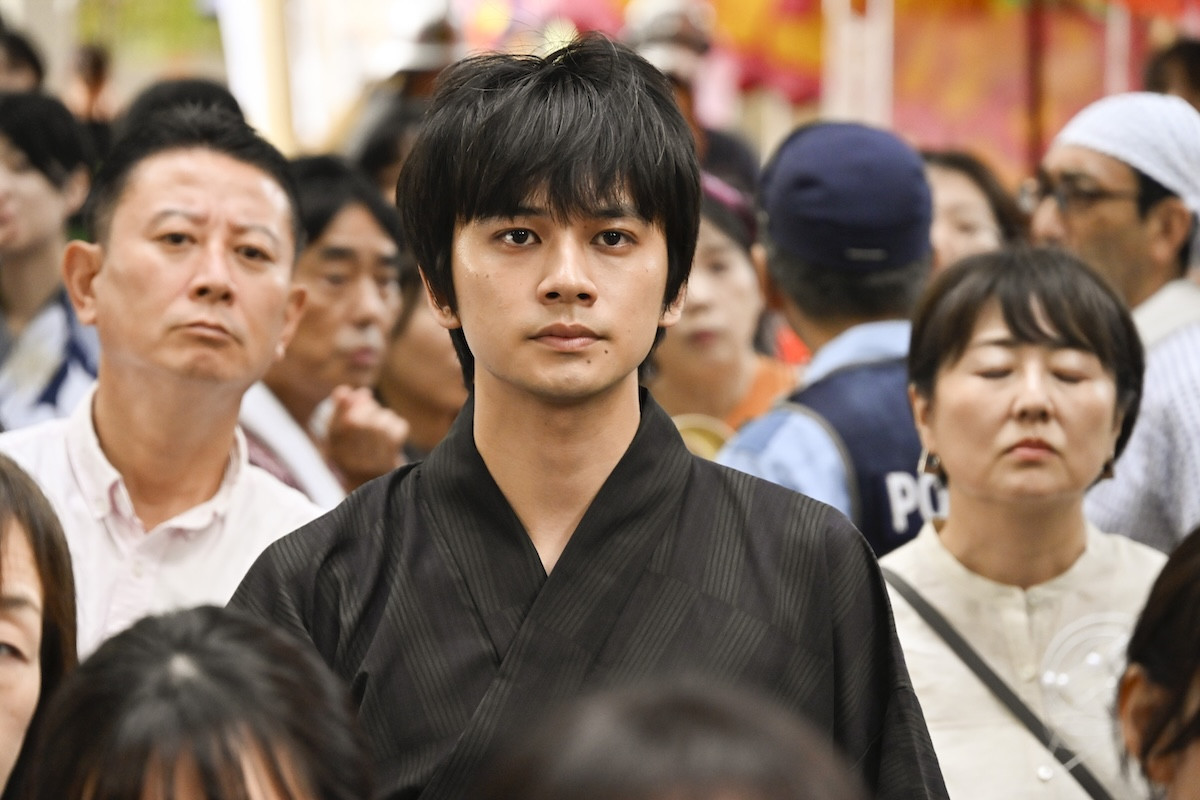 『ちょっとだけエスパー』“四季”宮崎あおい、想定外行動に衝撃　ネットも動揺「覚醒しちゃう!?」（ネタバレあり）