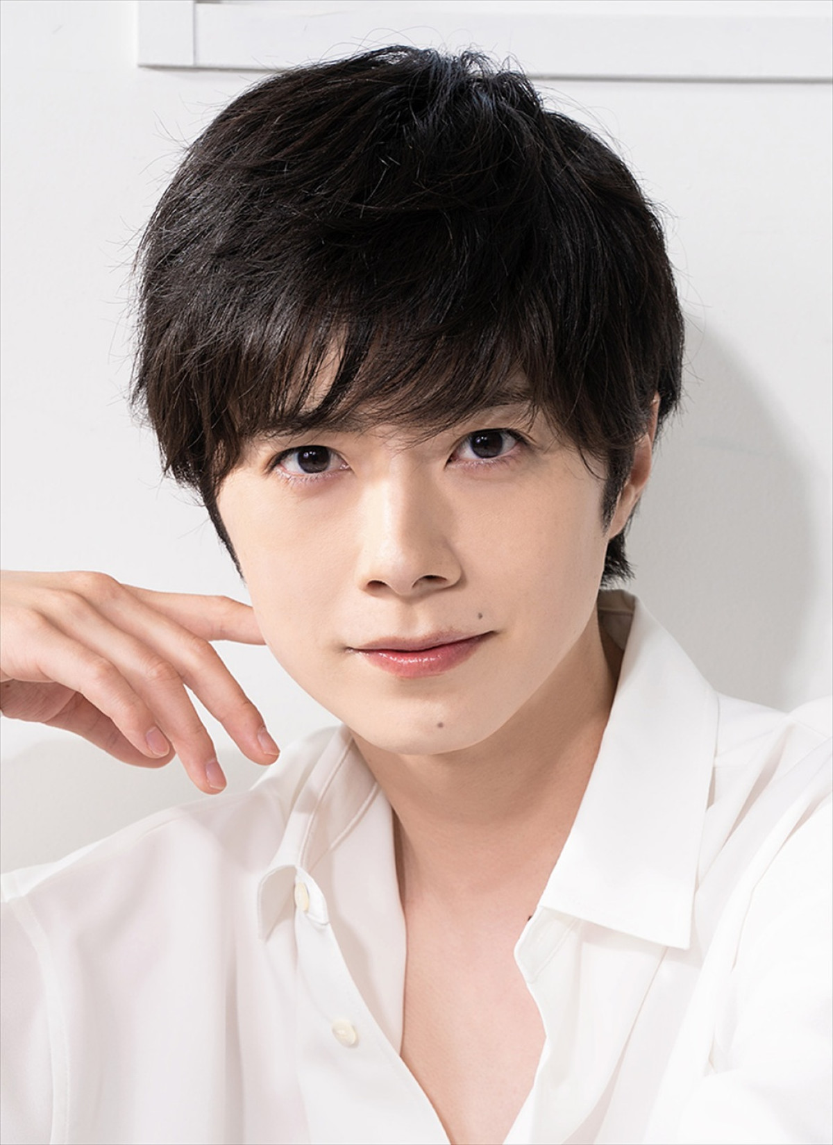 舞台『魔道祖師』第2弾「遡かい編」26年春上演決定！　金子隼也、廣瀬智紀が続投