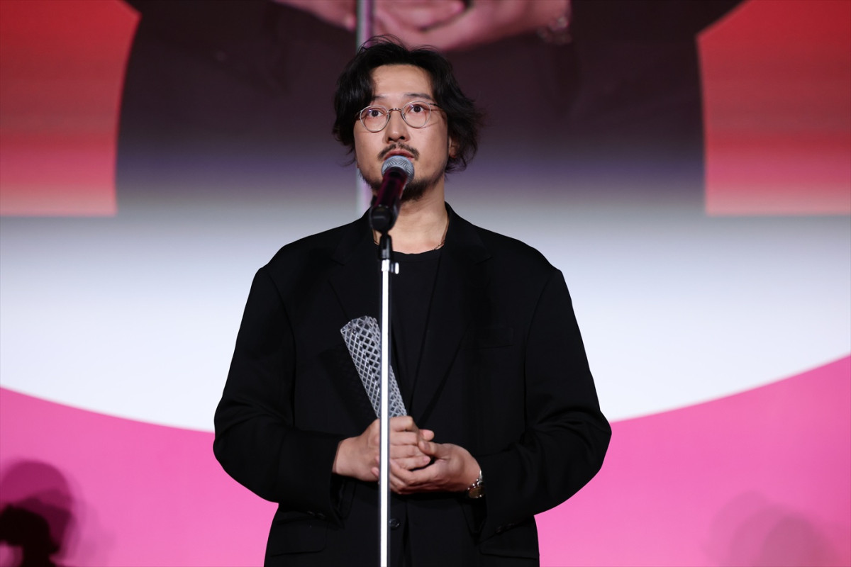 第38回東京国際映画祭グランプリは『パレスチナ36』　最優秀女優賞に『恒星の向こう側』福地桃子＆河瀬直美　観客賞に『金髪』