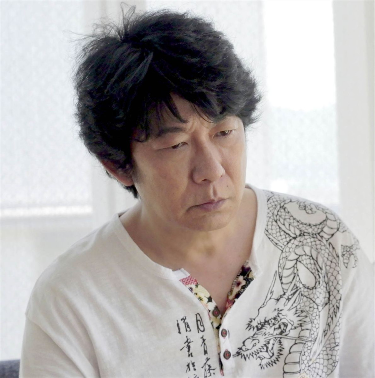 河瀬直美監督最新作『たしかにあった幻』メインビジュアル2種解禁！　尾野真千子、北村一輝、永瀬正敏ら実力派キャストの出演も発表