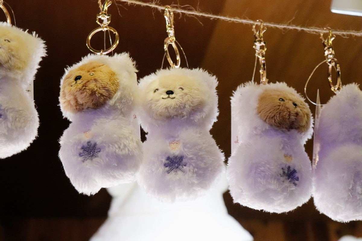 20251107 ハステンボス