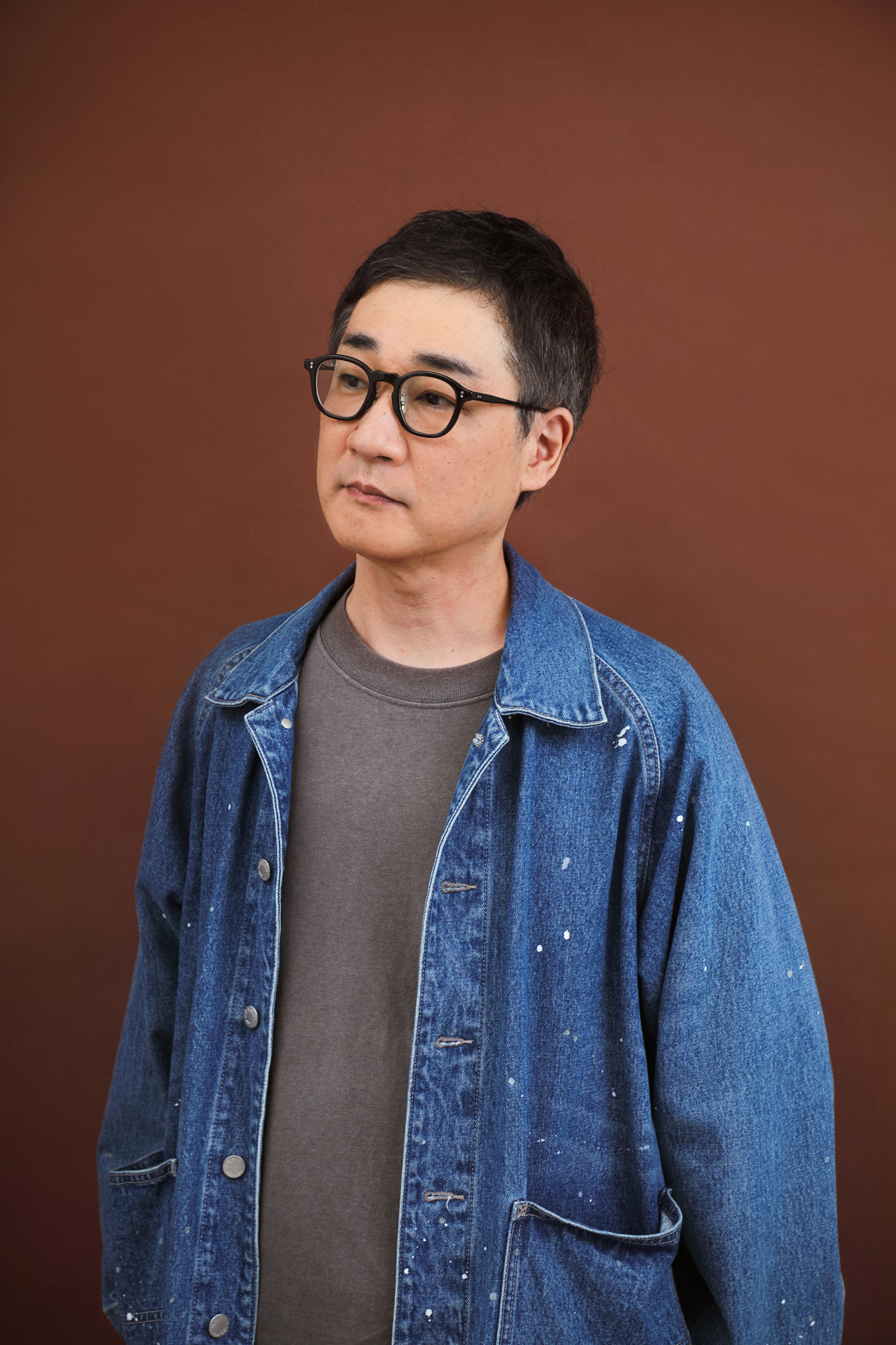 安井順平、話題作に引っ張りだこのバイプレイヤー　デビューからの30年は「大部分が満足できないけど無駄はない」