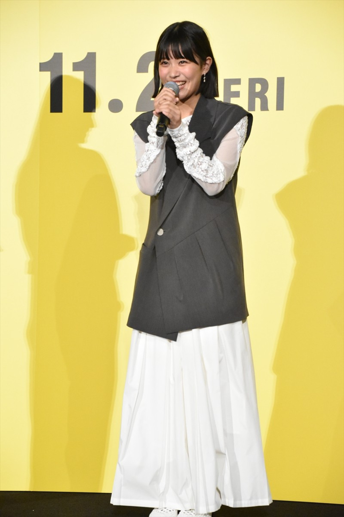 オダギリジョーは「ダメな役をやらせたら1番の人」　中野量太監督が太鼓判