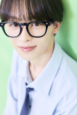 『三村航輝カレンダー2026』購入特典：オリジナル生写真（SDP＋）絵柄