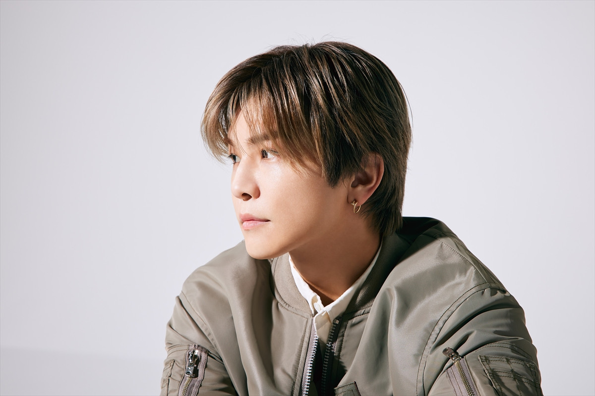 岩田剛典、36歳の今たどり着いた“超どうでもいい”境地――俳優業へのコンプレックス、「頑な」だったこだわりが変化