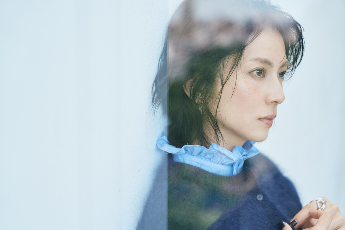 柴咲コウ、“律する”という意識が強くあった時代を経て「ここらへんでまた爆発したい」