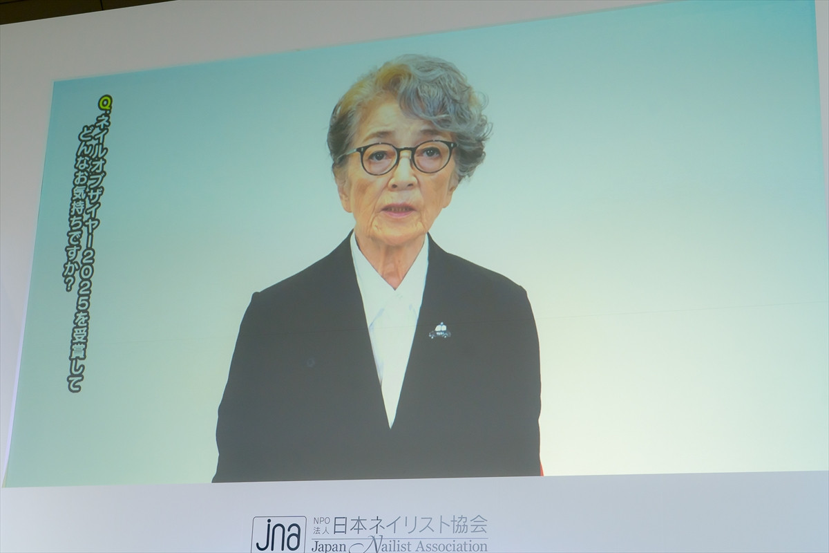 WEST.神山智洋、ネイルオブザイヤー2年連続受賞に喜び　メンバーからの反応明かす