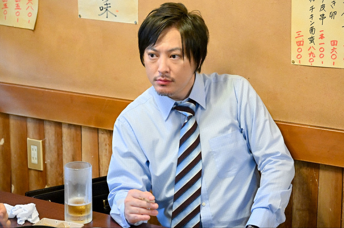 『じゃあ、あんたが作ってみろよ』第5話　“勝男”竹内涼真の思い付きに“鮎美”夏帆が巻き込まれていく