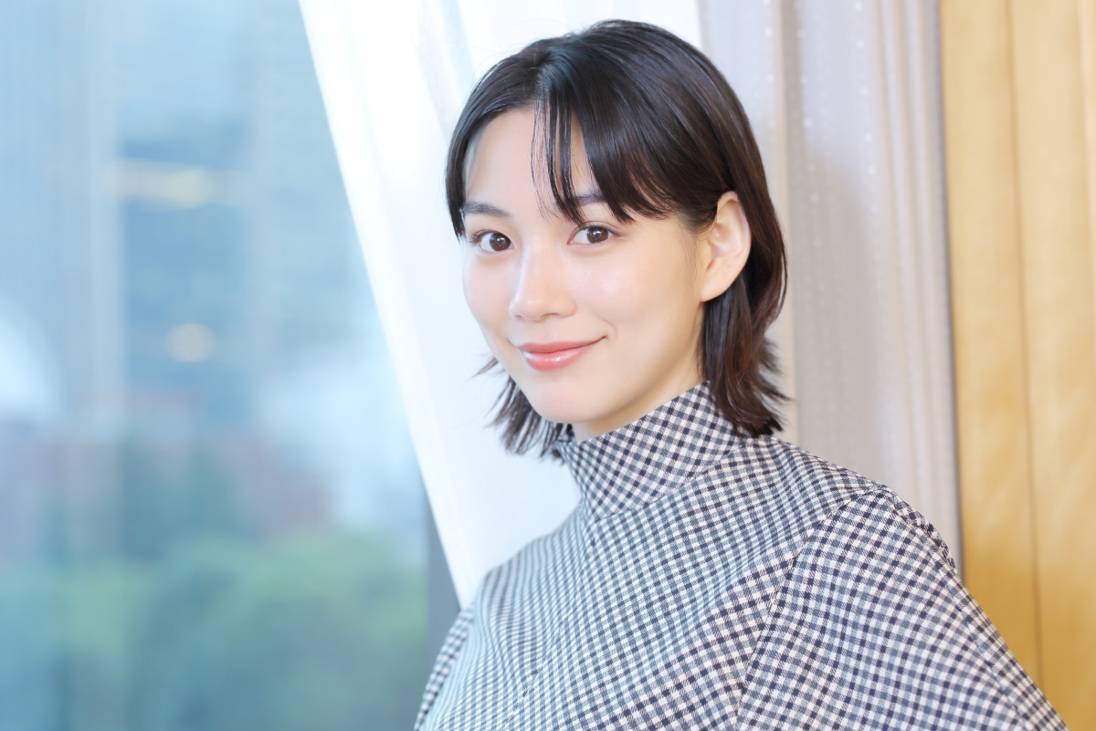 のん、30代は「天井知らずで表現を突き詰めたい」　吉永小百合＆田部井淳子から刺激　