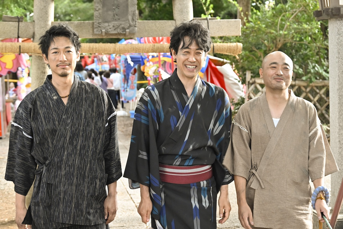 『ちょっとだけエスパー』“四季”宮崎あおい、想定外行動に衝撃　ネットも動揺「覚醒しちゃう!?」（ネタバレあり）