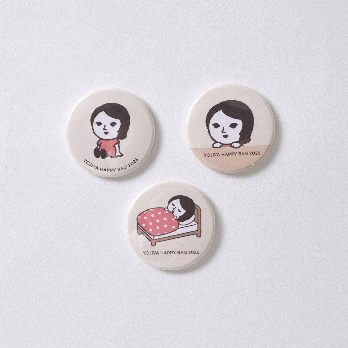 2025.11.8「よーじやハッピーバッグ 2026」