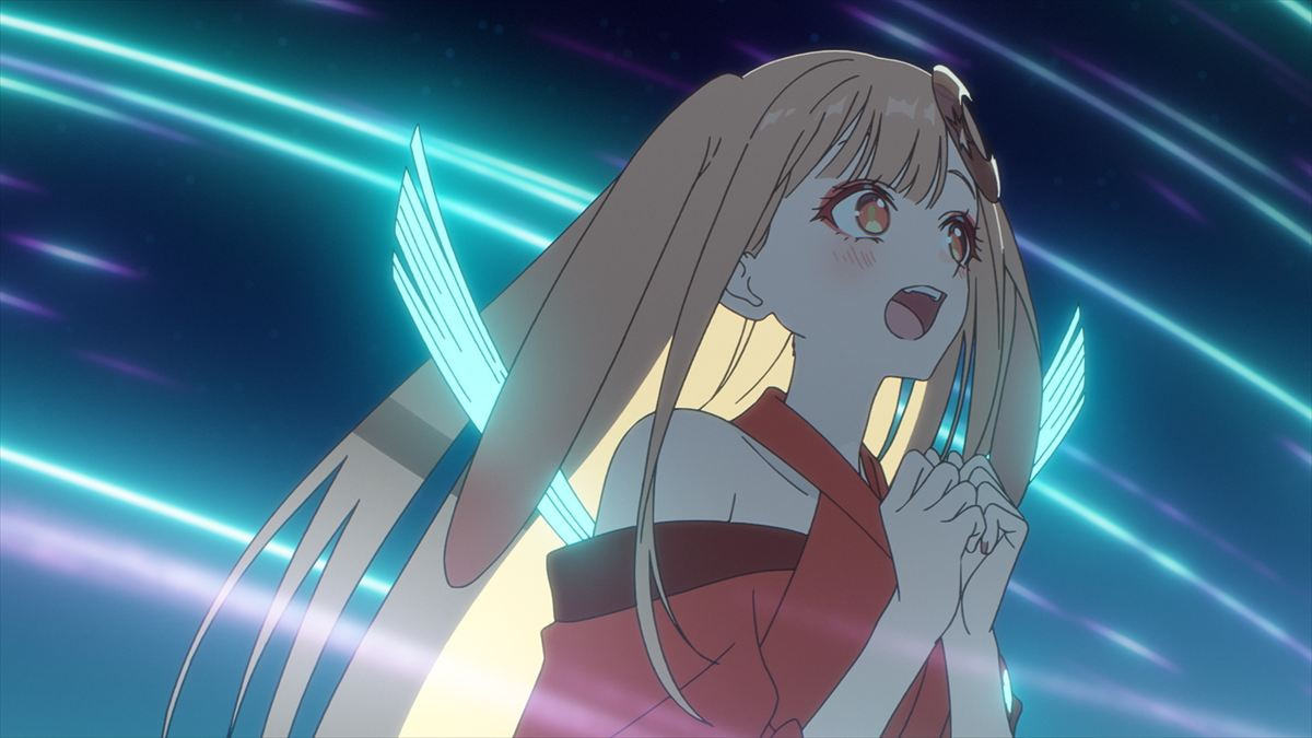 豪華ボカロP集結アニメ『超かぐや姫！』ビジュアル＆特報解禁！　「ワールドイズマイン」新規リミックスも