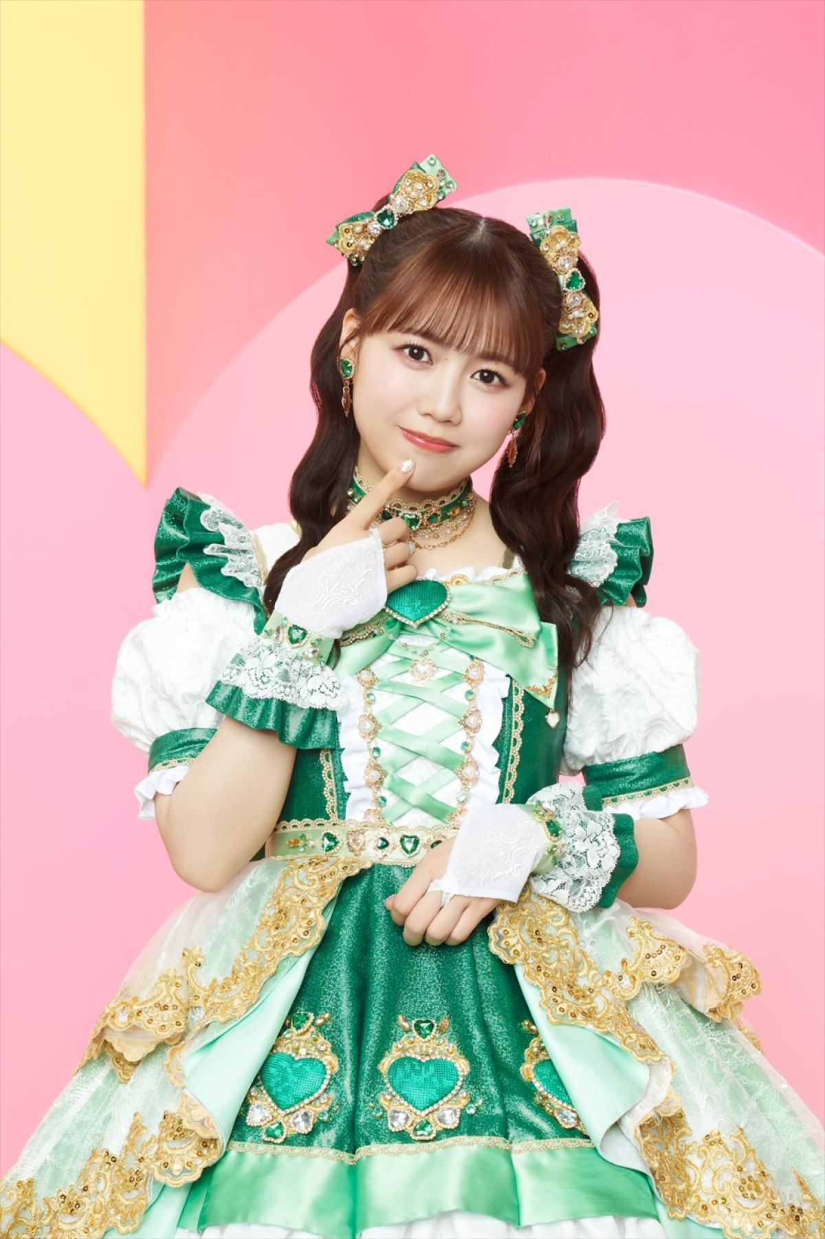 King Gnuがリアルと「コナン」の世界で歌唱！　CANDY TUNEがSP参戦　『ベストヒット歌謡祭2025』特別企画発表