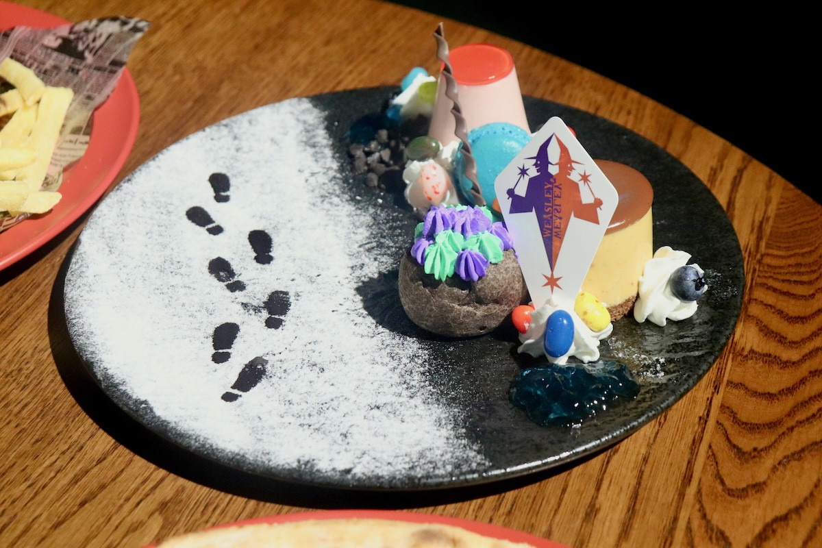 20251107_「ホグワーツ・イン・ザ・スノー」