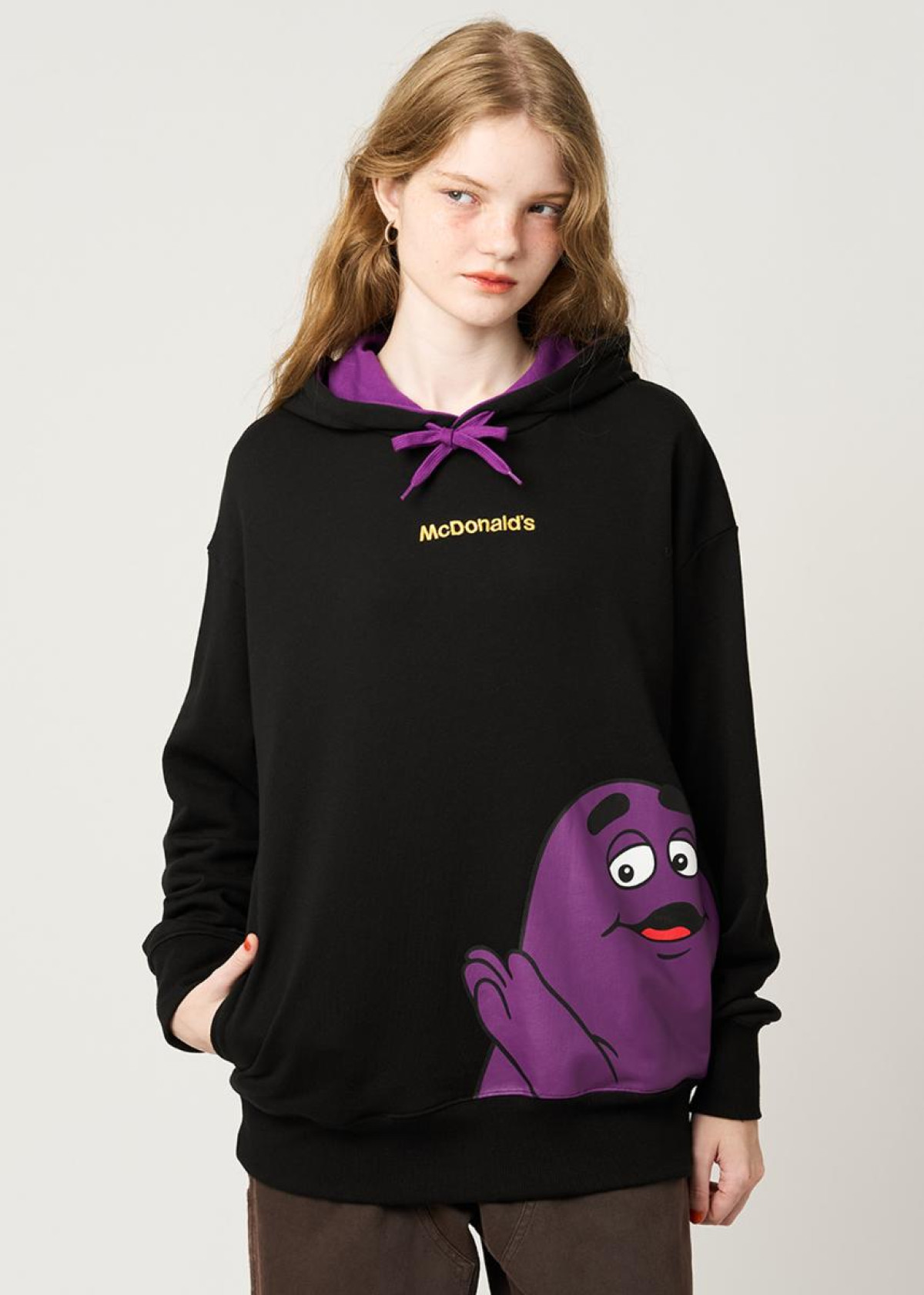 251113「マクドナルド」×「グラニフ」