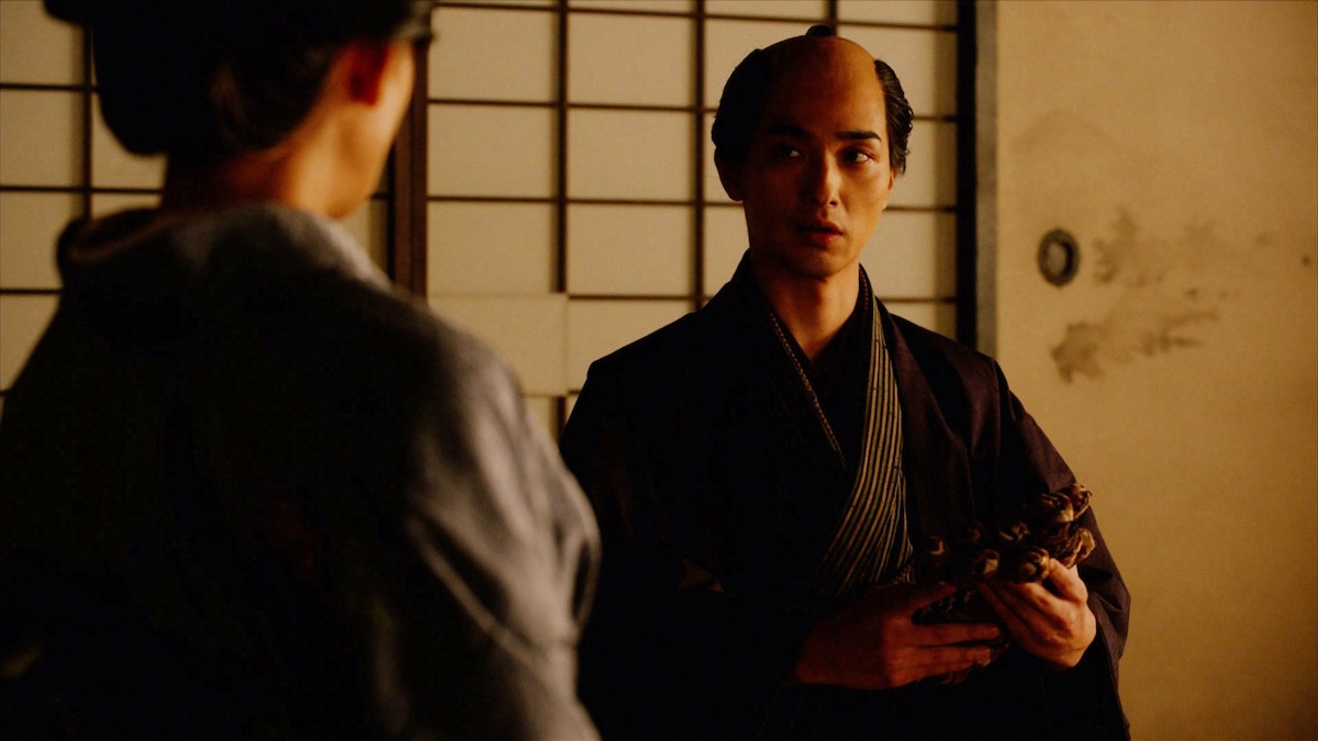 『べらぼう』まさかの人物が“蔦重”横浜流星に“共闘”呼びかけ　ネット衝撃「胸熱展開」「大江戸アベンジャーズ」（ネタバレあり）