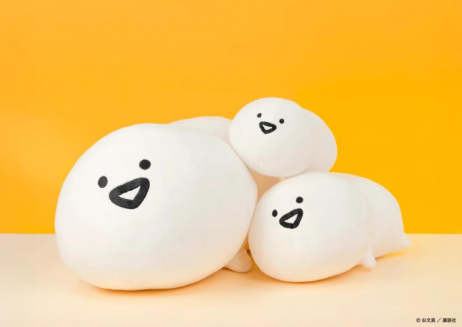 丸の内に『お文具といっしょ』常設店がオープン！　ここだけの“ぬいぐるみくじ”やグッズを展開へ