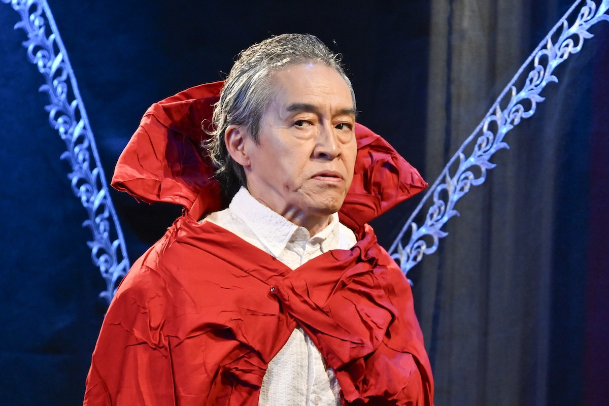 『もしがく』菅田将暉vs生田斗真、芝居対決に称賛　まさかの“オチ”にも反響「最高」「過去一グッときた」（ネタバレあり）