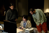 『シナントロープ』第8話より