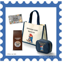 しまむら「Disney HAPPY BAG」発売へ！ エルサやアリエルの“キャリー