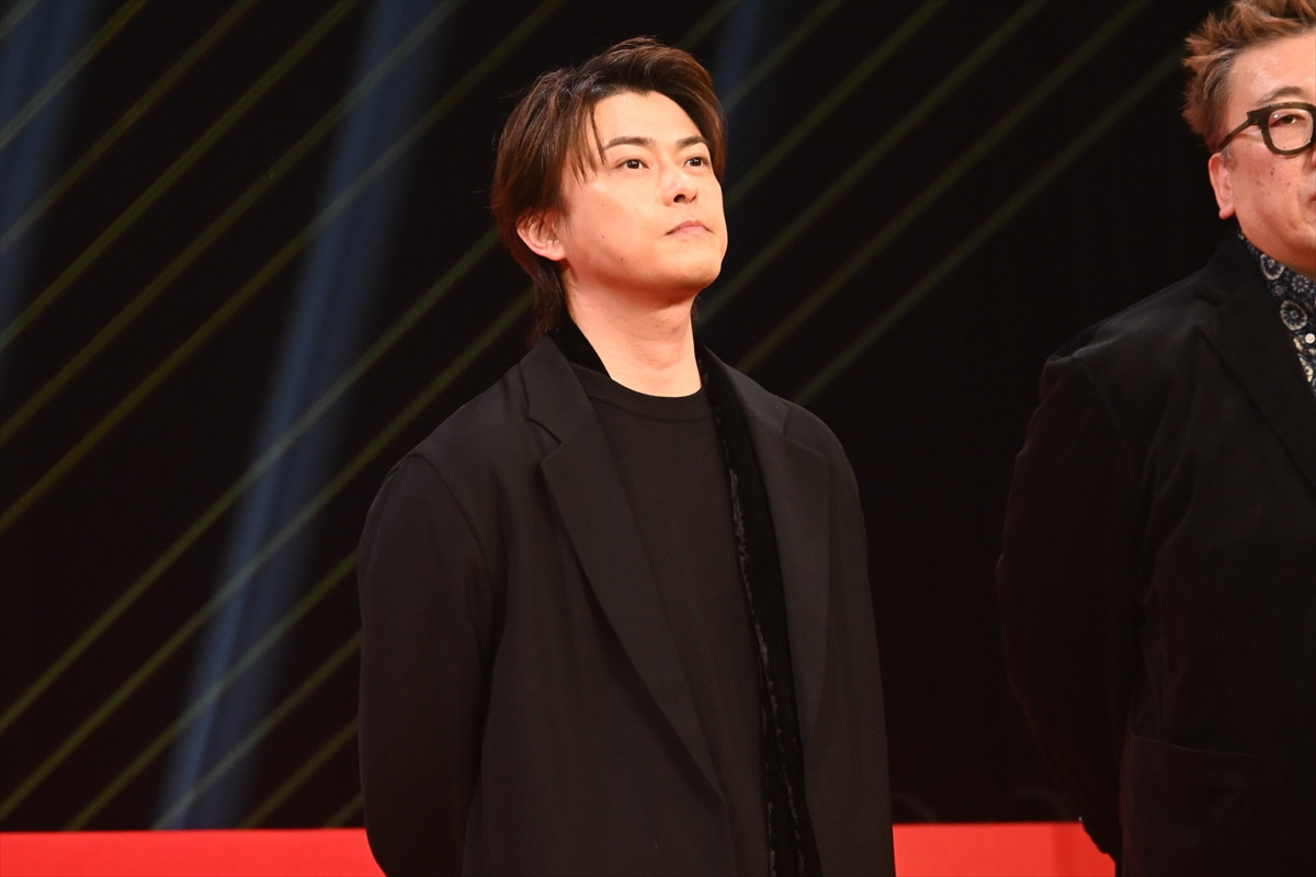 ムロツヨシ、渾身の企画でプライベートでは「ほぼ会わない」佐藤二朗へ出演打診！　念願の福田組主演も、佐藤は「感慨」なし