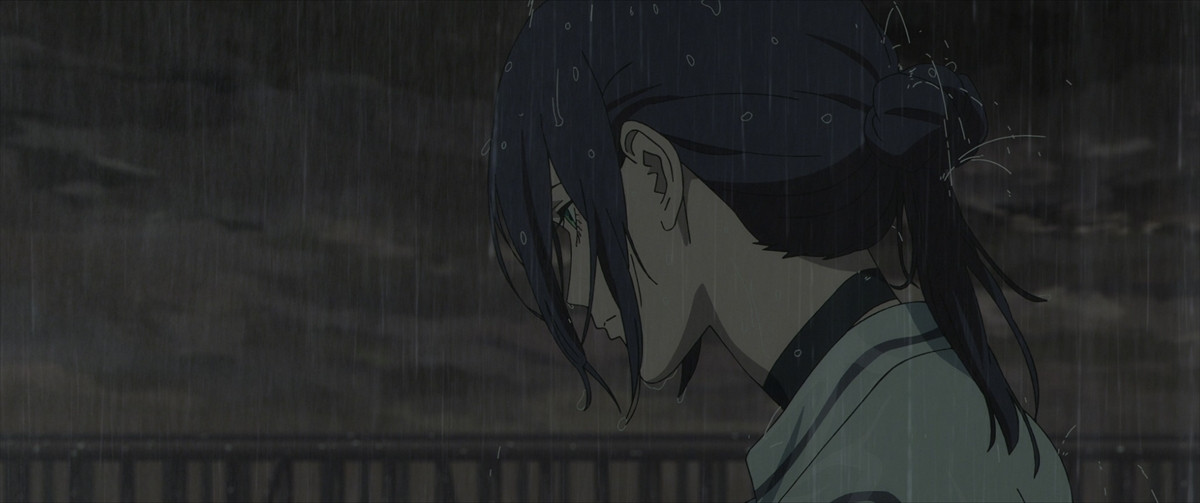 『チェンソーマン レゼ篇』レゼの歌唱シーン＆場面カット解禁　11.14から応援上映開催決定