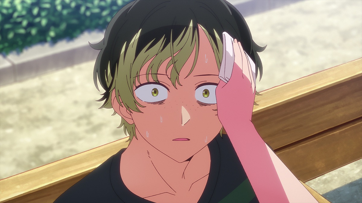 『【推しの子】』第3期、メインビジュアル＆第1弾PV解禁　EDはなとり「セレナーデ」に