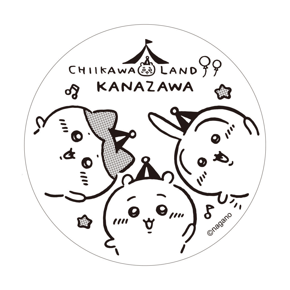 20251106_ちいかわらんど 金沢フォーラス店