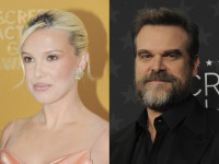 『ストレンジャー・シングス』ミリー・ボビー・ブラウン、養父役デヴィッド・ハーバーをハラスメントで告発していた