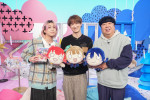 11月8日放送の『サクサクヒムヒム　☆推しの降る夜☆』より