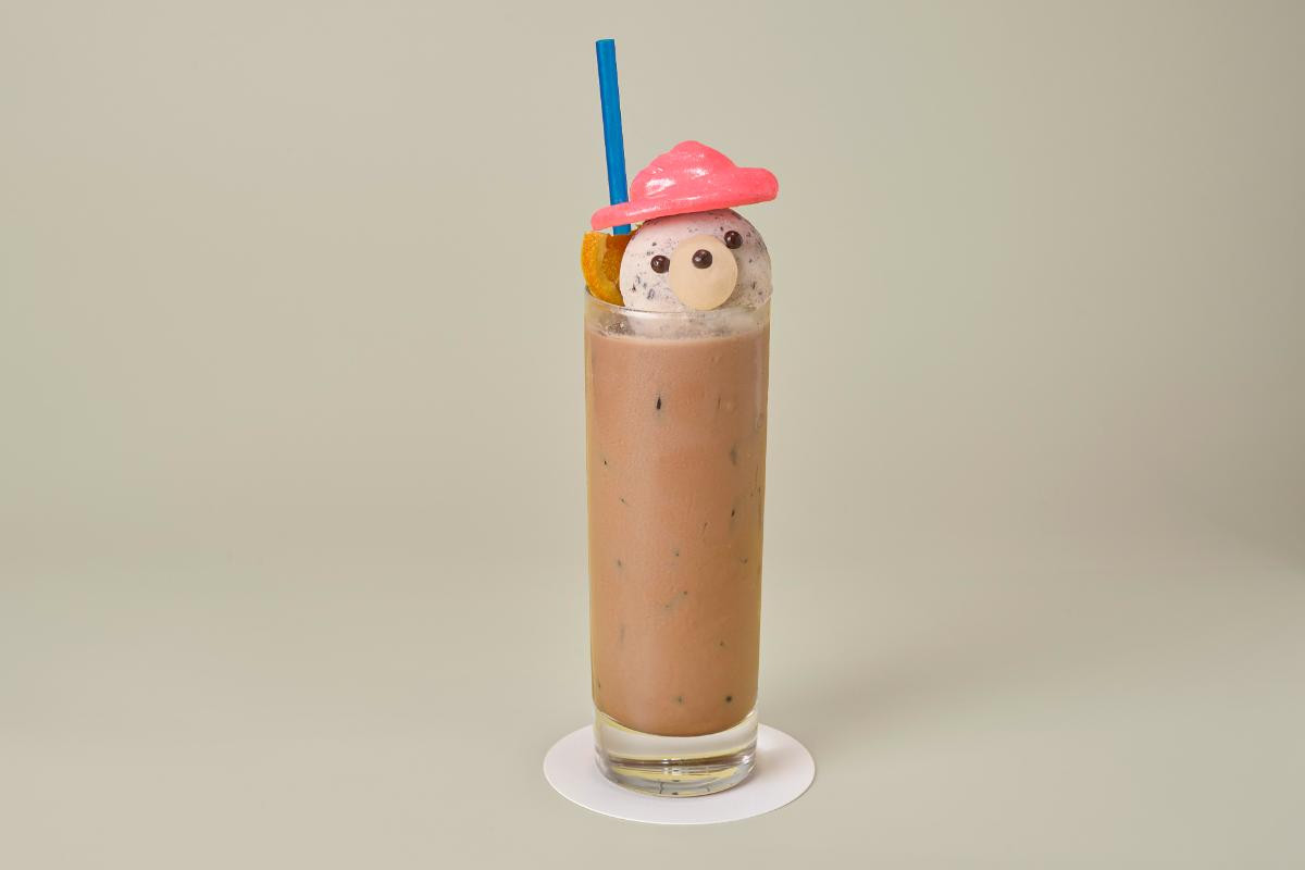 251111「パディントンの日本橋大冒険」