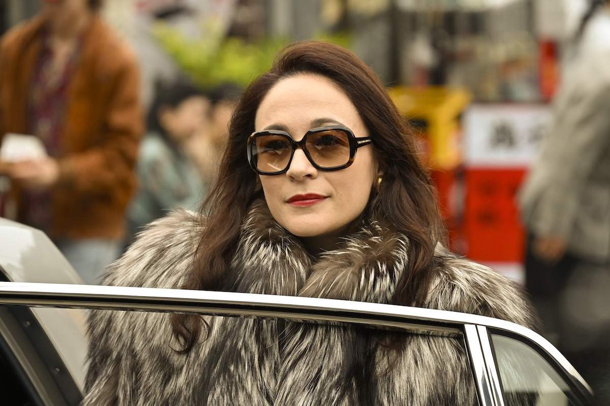 『もしがく』“トニー”市原隼人の自主練に“久部”菅田将暉が涙　ネット称賛続々「最高だよ」「グッと来た」