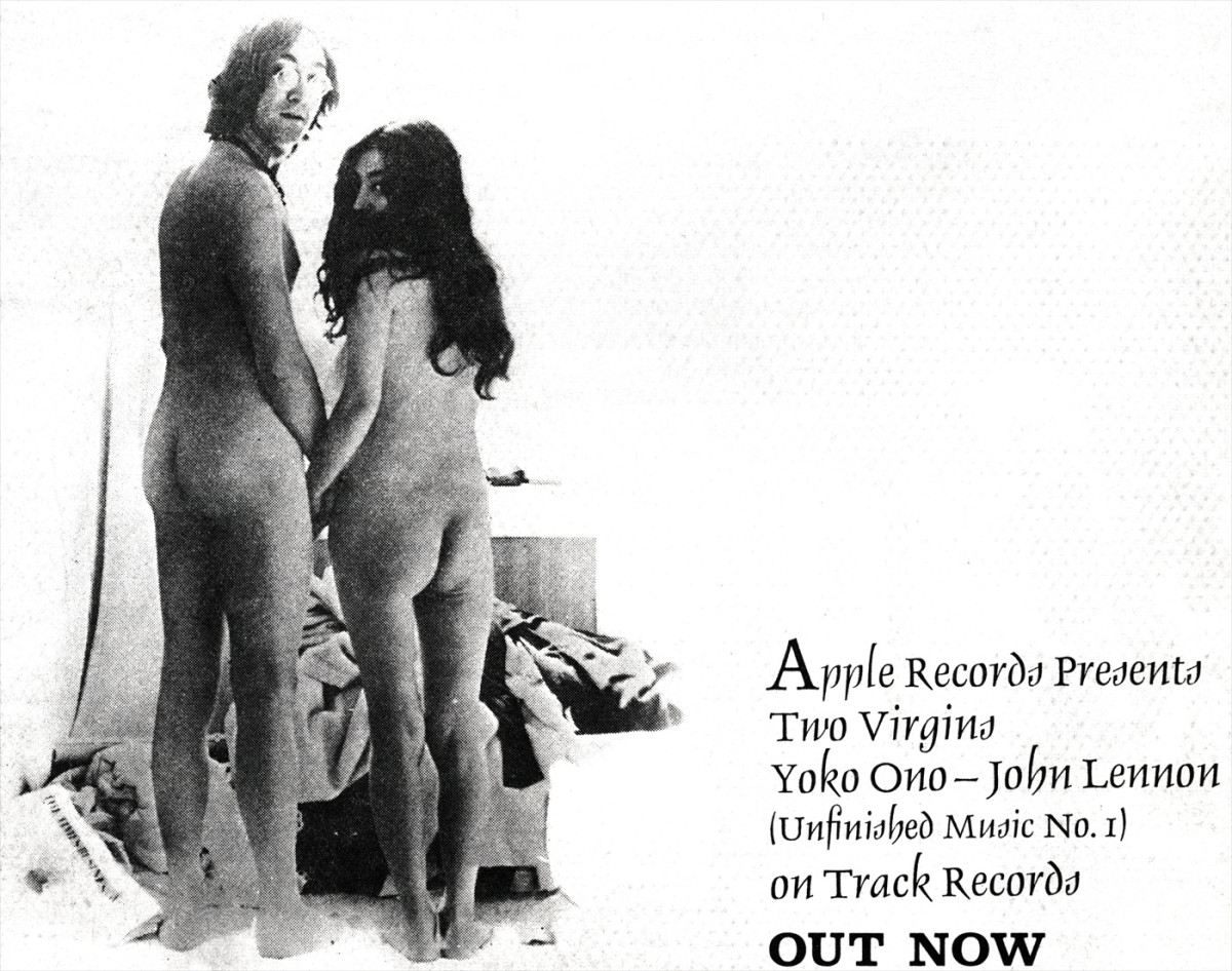 ジョン・レノンの生涯最後の10年間に焦点を当てた映画『夢と創造の果てに　ジョン・レノン最後の詩』予告編＆場面写真解禁