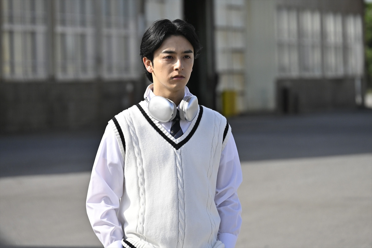 『ちょっとだけエスパー』、吉田鋼太郎が参戦「高畑淳子と吉田鋼太郎の濃い愛憎劇お見逃しなく！」