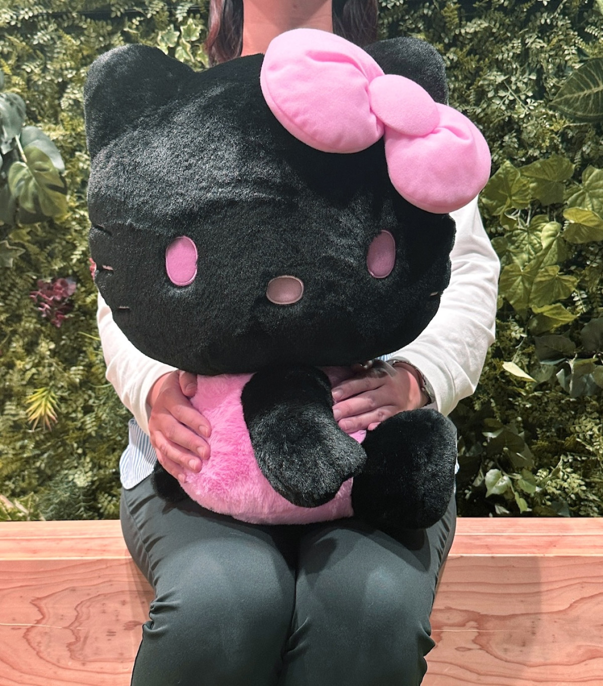 2025.11.20ハローキティのプライズ