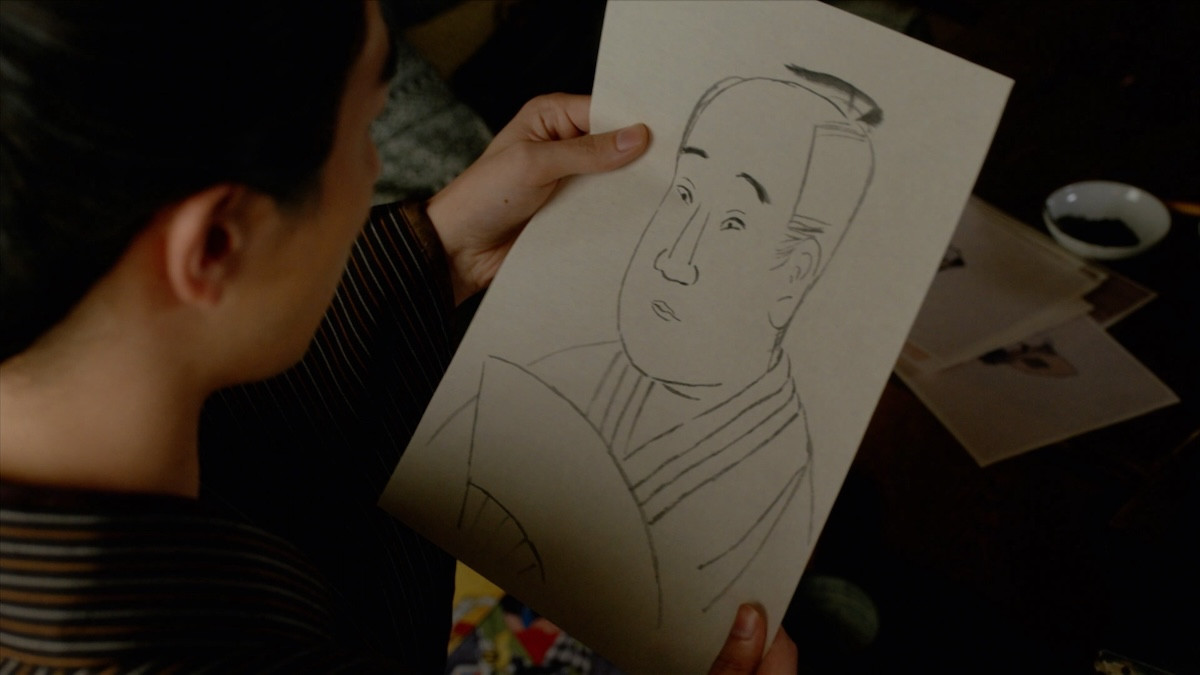 『べらぼう』“蔦重”横浜流星、大型プロジェクト発足→驚きのラストに歓喜「写楽！爆誕！」「コンビ復活？？」（ネタバレあり）