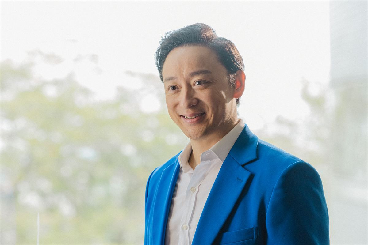 山田裕貴がさんま役、山本耕史が坂本九役に！　『誰も知らない明石家さんま』ドラマキャスト発表