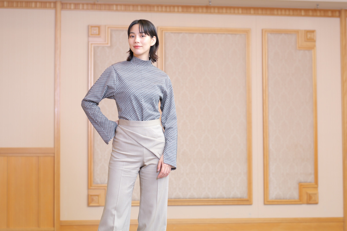 のん、30代は「天井知らずで表現を突き詰めたい」　吉永小百合＆田部井淳子から刺激　