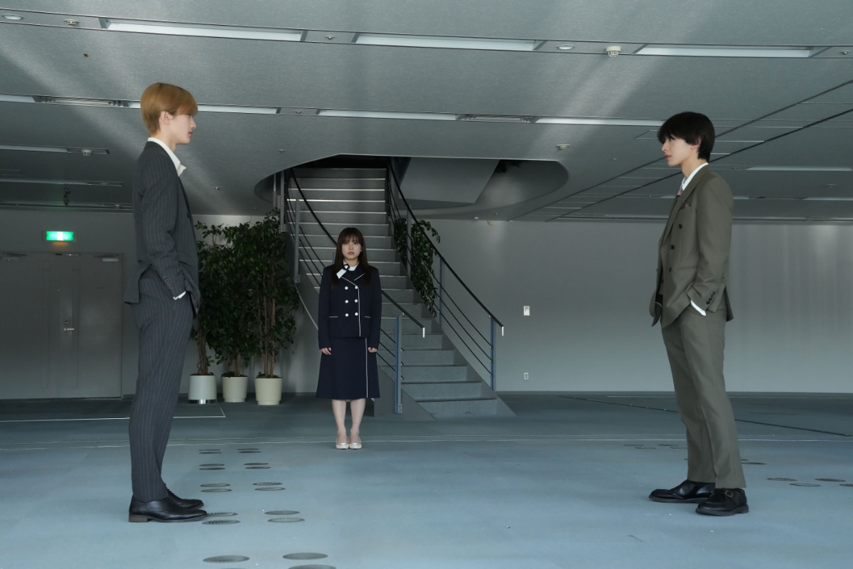 20251105 『君がトクベツ』