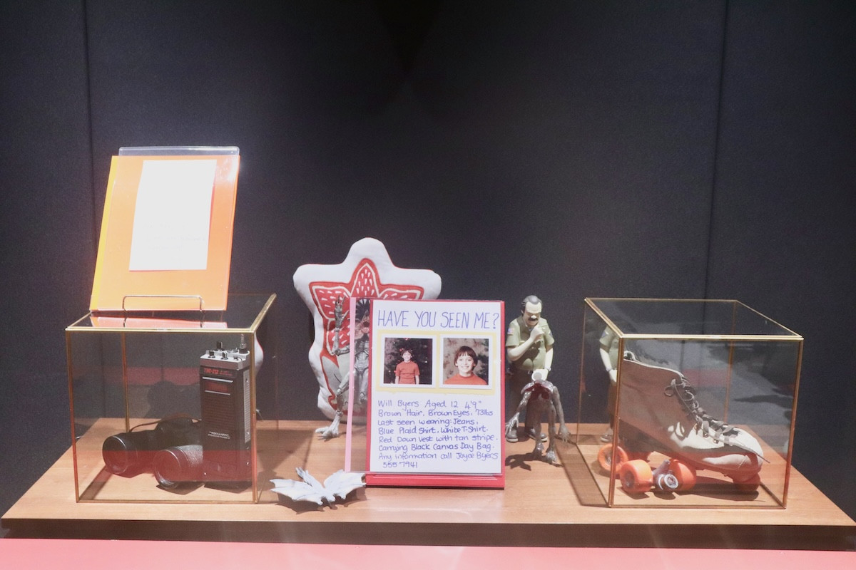 20251106_「STRANGER THINGS DAY」