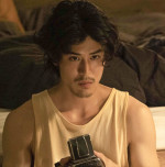 映画『たしかにあった幻』に出演する寛一郎