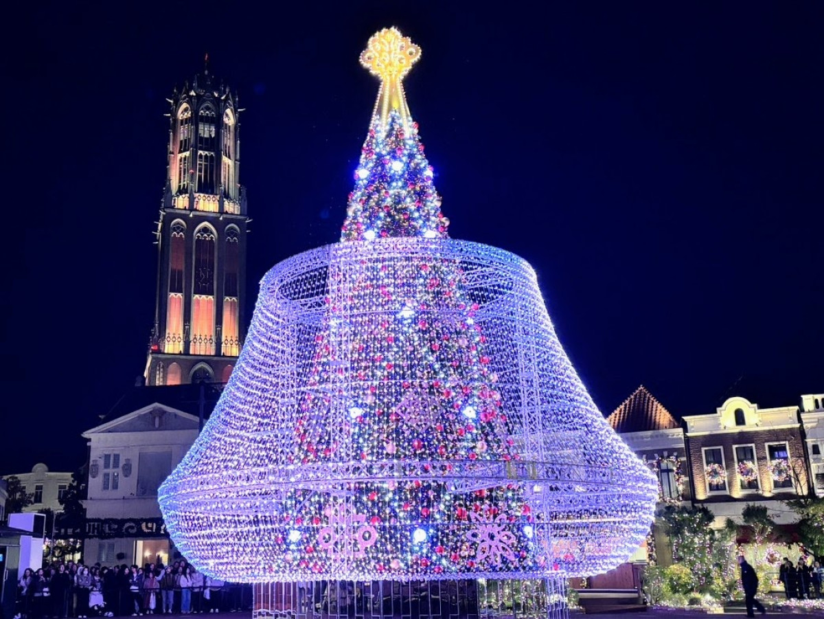 20251107 ハステンボス