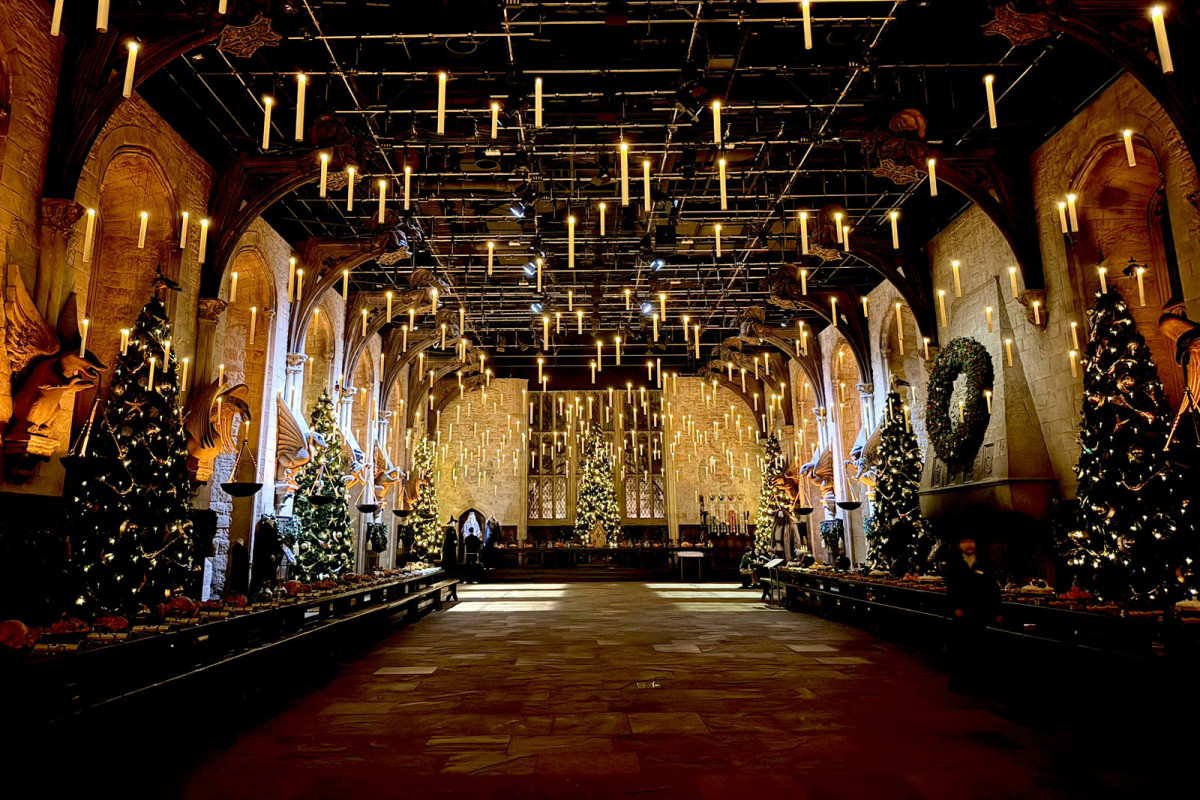 20251107_「ホグワーツ・イン・ザ・スノー」