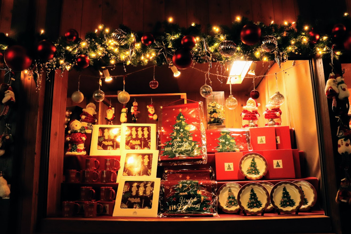 20251107 ハステンボス