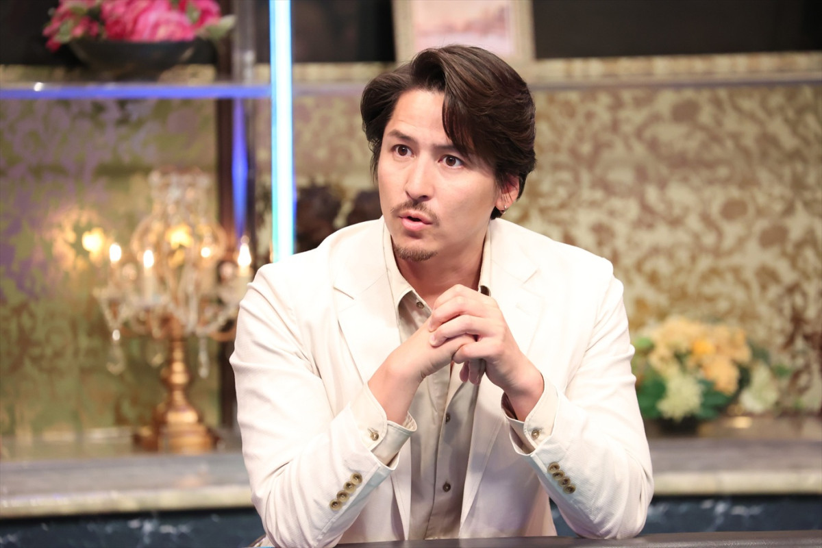 Travis Japan・松倉海斗「“好きな食べ物”のちょうどいい答えが知りたい！」　今夜の『酒のツマミになる話』